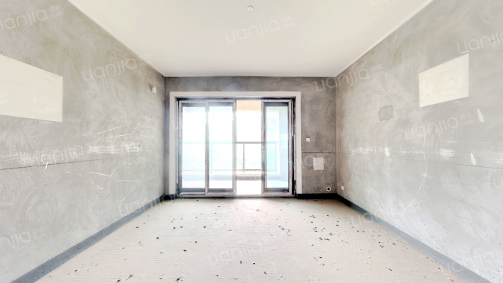 金科博翠园C区二手房实景图