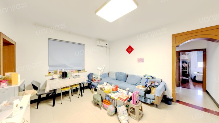 岷宫花园大厦思明二手房实景图