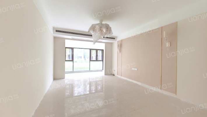 恒大御府一二期二手房实景图