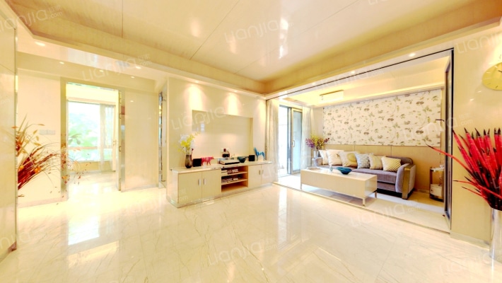 颐园二手房实景图