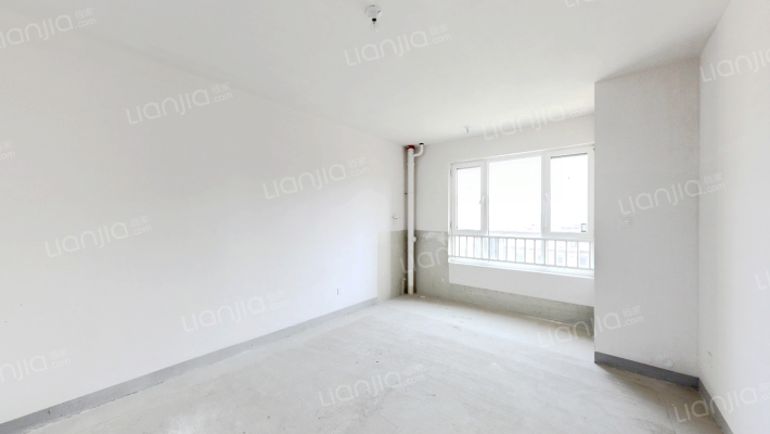 未来城沁雅苑二手房实景图