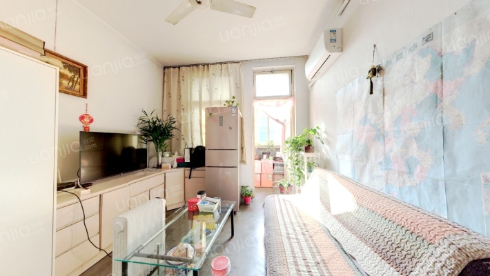 兴乐社区二手房实景图