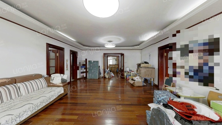 菜站小区二手房实景图