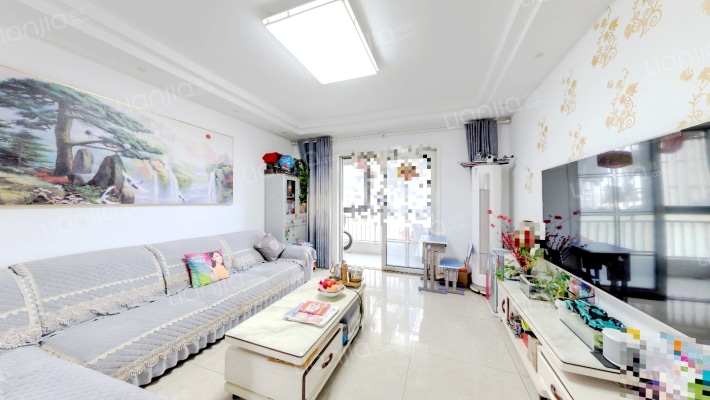 润渡佳苑二手房实景图