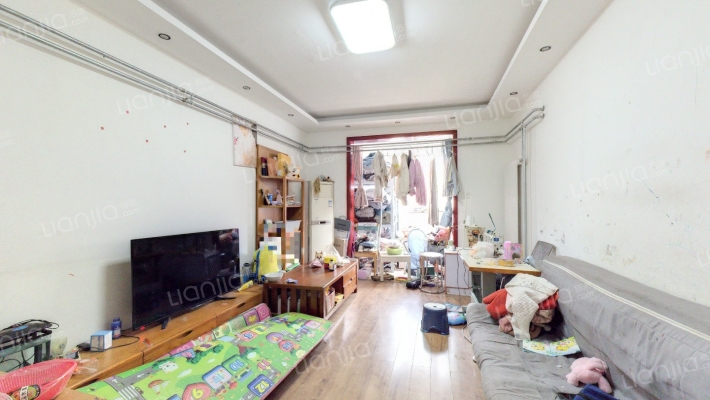 联合花园二手房实景图