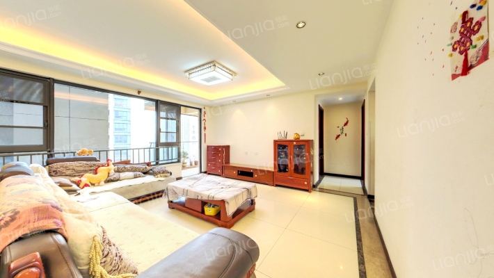 龙湖时代天街二手房实景图