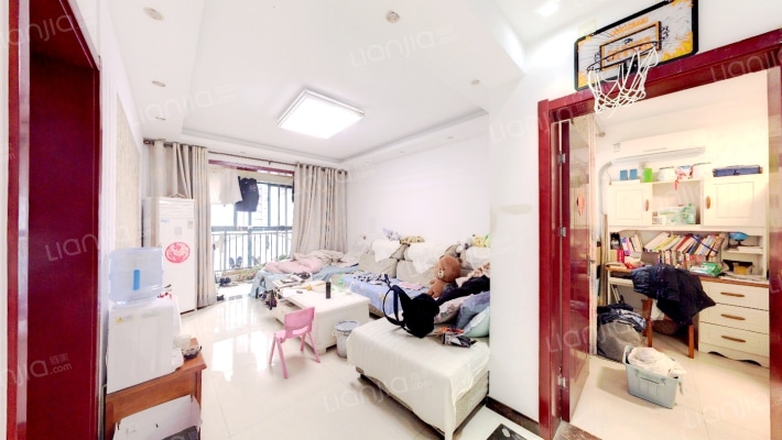 智荟园二手房实景图