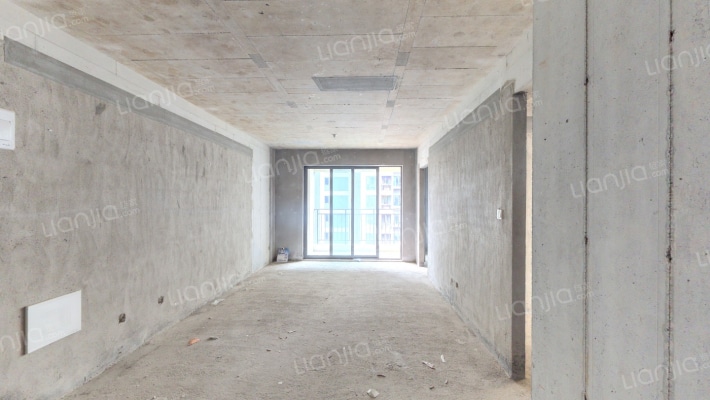 金科景朝集美星宸二手房实景图