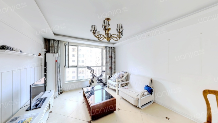 宸欣家园二手房实景图