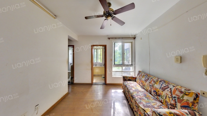 绿地新干线二手房实景图