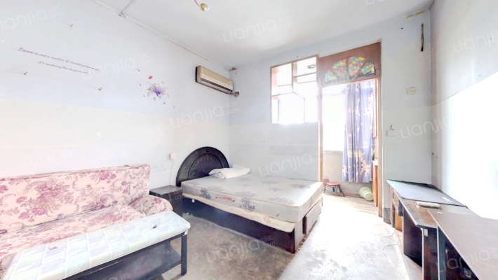 钢管厂五区二手房实景图