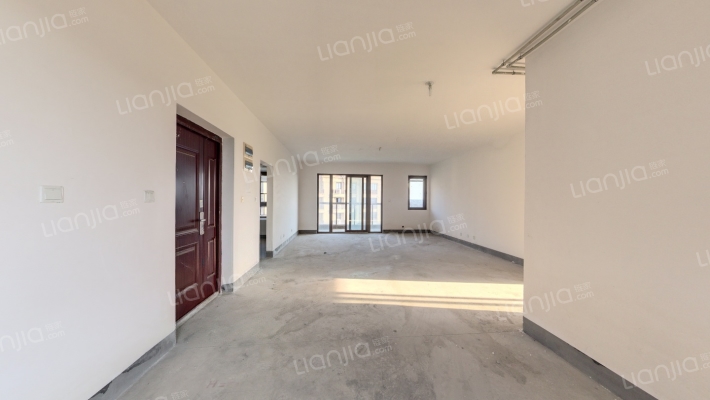 融创逸墅溪岸景园一区二手房实景图