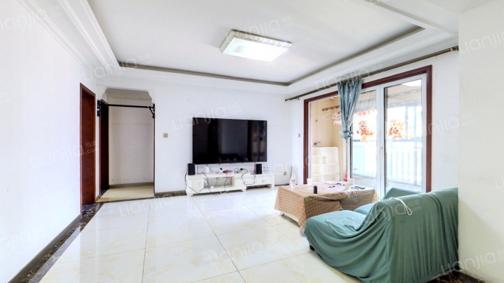 华润橡树湾B区二手房实景图