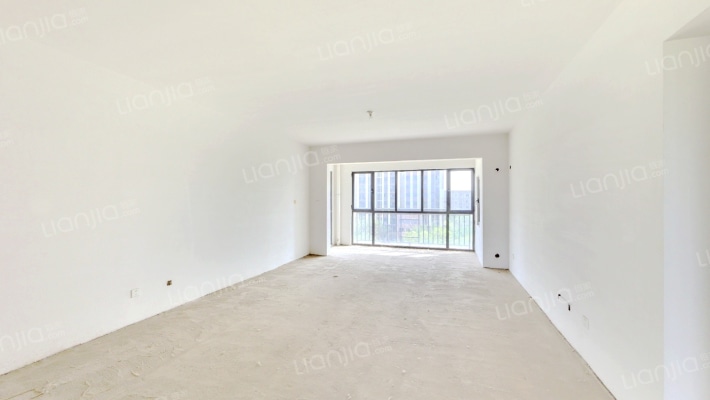 半岛名邸一区西苑二手房实景图