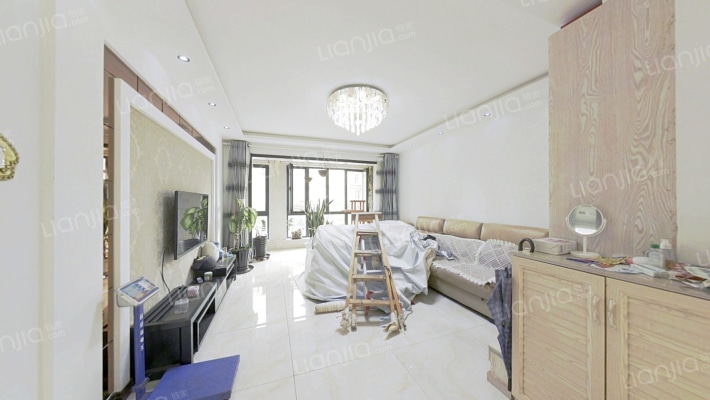 西山香麓二手房实景图