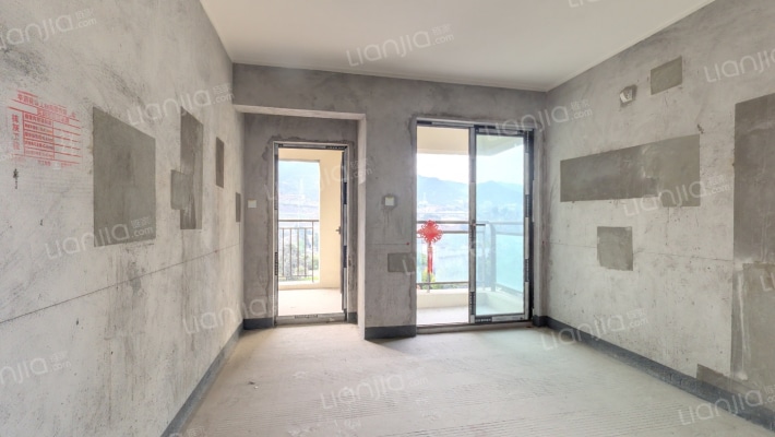 翡丽公园二手房实景图