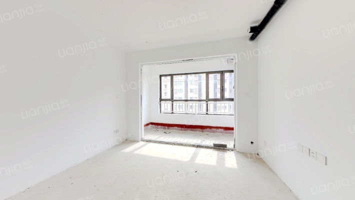 津南华府二手房实景图