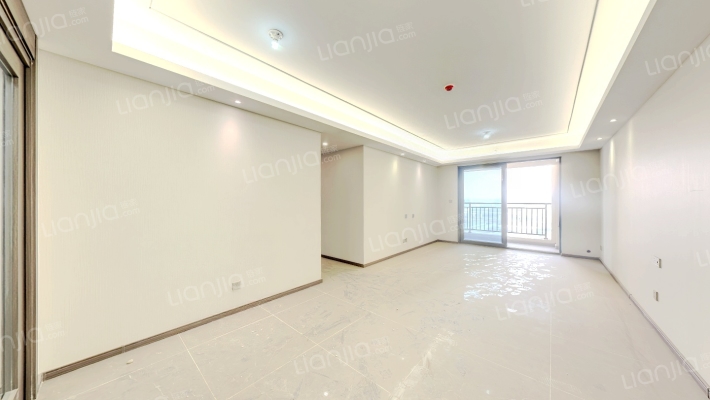 中南漫悦湾二手房实景图