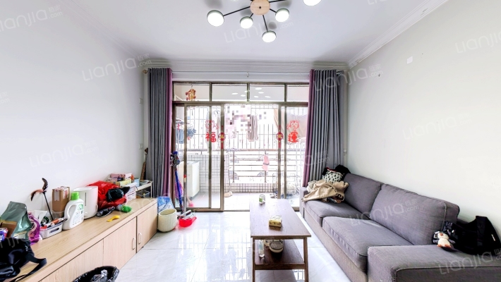 翡翠豪庭二手房实景图