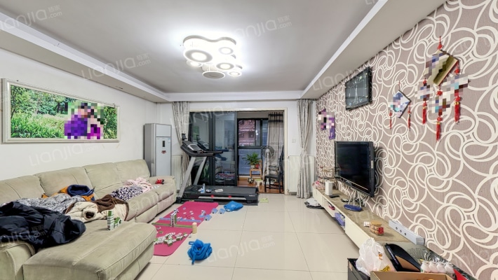 永祺西京二手房实景图