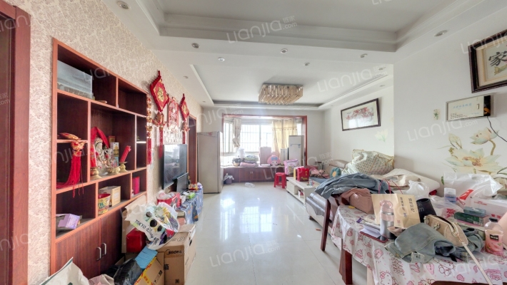 丽都名邸二手房实景图