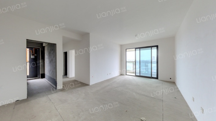 云上5号二手房实景图