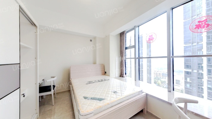 万象天汇广场三期二手房实景图