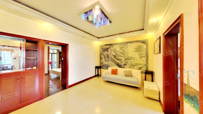 东煌公寓二手房实景图