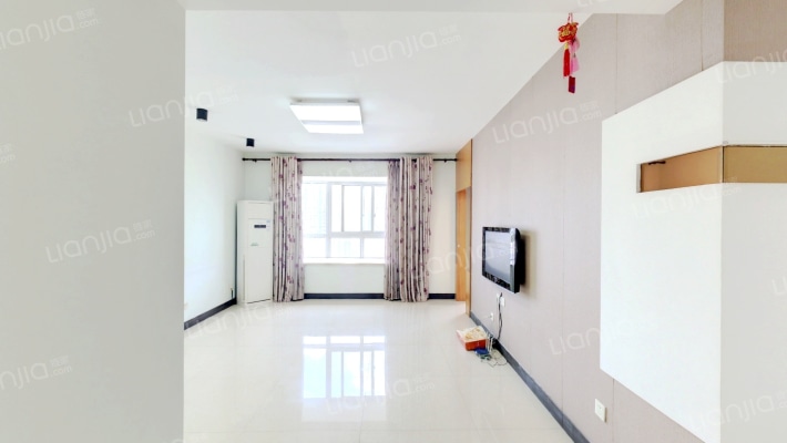 一品东庭二手房实景图