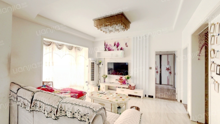 立邦香语湖二手房实景图