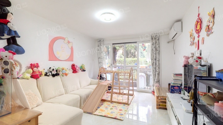 桂园小区一区二手房实景图