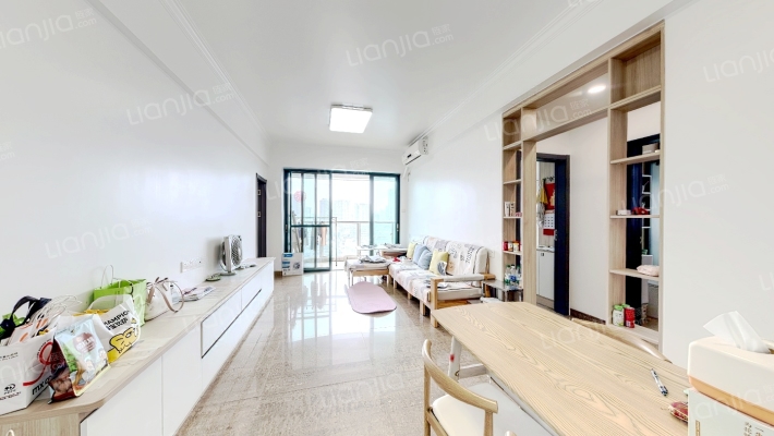 蓬莱阁二手房实景图