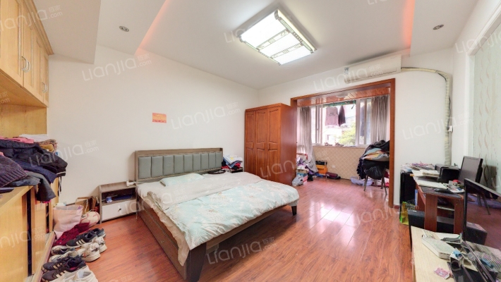 山南家园二手房实景图