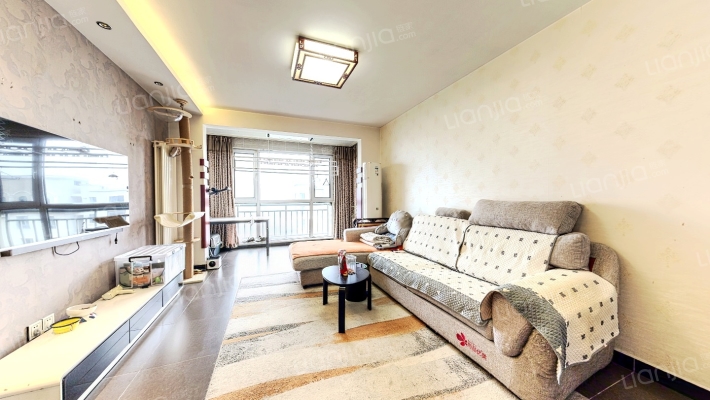 九洲溪雅苑二区二手房实景图