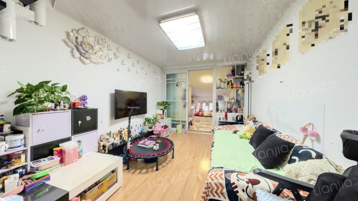 成泰小区二手房实景图