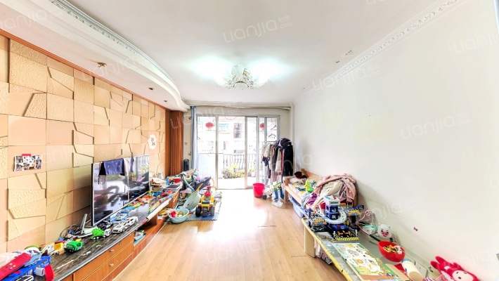 海景花园二手房实景图