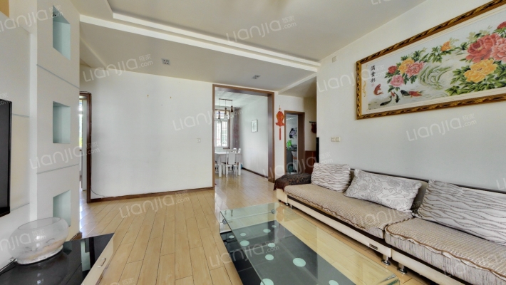 彩虹大道南段196号二手房实景图