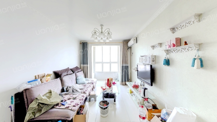 龙海南苑二手房实景图