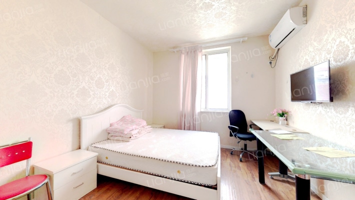 大二小区二手房实景图