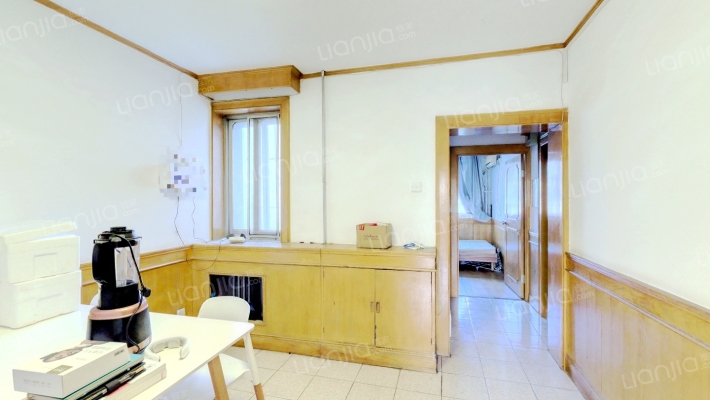 晨光小区二手房实景图