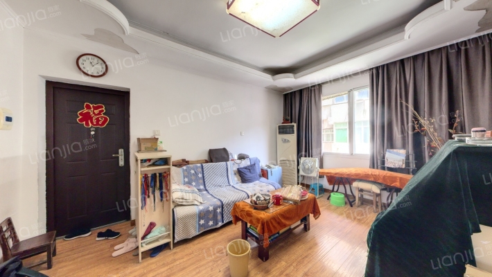 环湖路二手房实景图