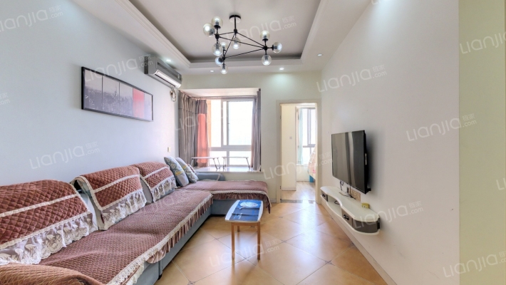 华宇阳光尚座二手房实景图