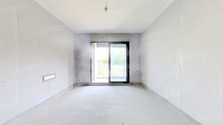 金地格林格林二手房实景图