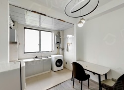 整租·金福北苑 1室1厅 北_金福北苑租房