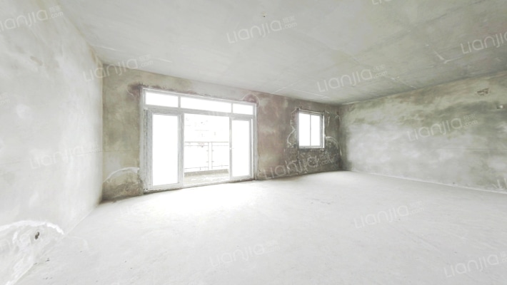 师大苑二手房实景图