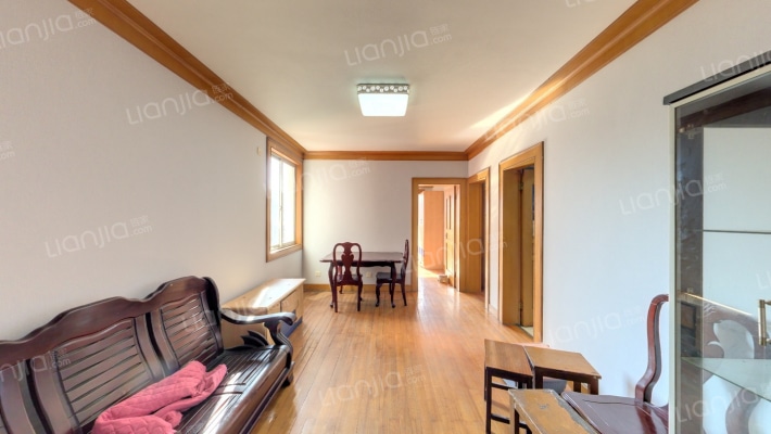 永和丽园二手房实景图