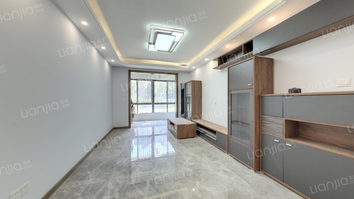 宝沁苑二手房实景图