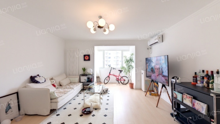 吉祥雅筑二手房实景图