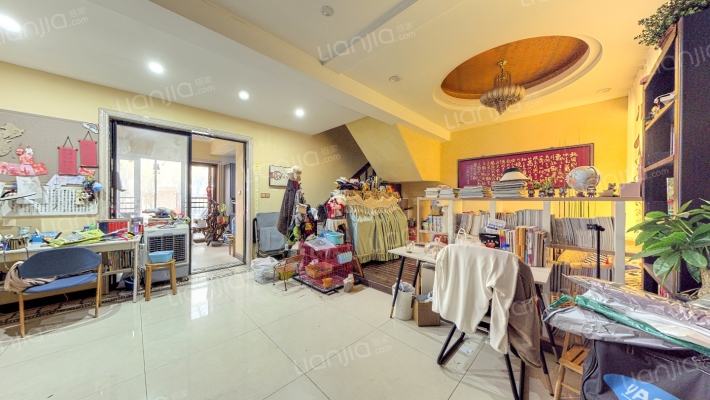 常宁里二手房实景图