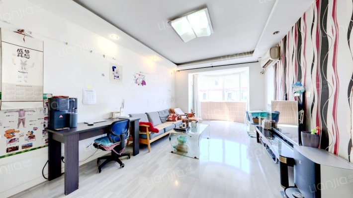 鞍山五村二手房实景图